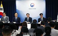 대출·PF에 51조 더 푼다…부동산 돈줄 ‘선별 확장’[종합]