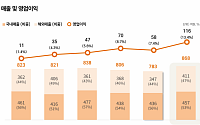 '최대 실적' 클리오, 순이익 607%↑…美ㆍ中 가파른 성장세