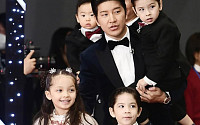 박주호♥안나, 네 아이 부모 된다…암 투병 후 찾아온 '새 생명'