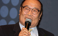 '4할 타자' 백인천 전 감독 별세..향년 83세