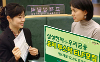 대투증권, 15일까지 '유리Two-Star 펀드' 모집