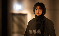 현리 “‘킬러들의 쇼핑몰2’ 뜨겁고 힘들고 즐거웠다”…종영 소감