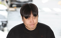 검찰, ‘상습도박·음주운전’ 이진호에 징역 2년 구형