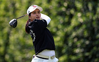 최혜진, 포틀랜드 클래식 첫날 공동 2위…LPGA 첫승 정조준
