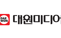 대원미디어, 2분기 연결 매출액 1245억…전년比 42.5%↑