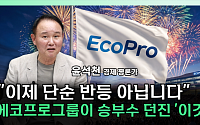 "유상증자 악재 거의 소멸"⋯에코프로비엠 반등 시나리오는 [찐코노미]