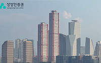상상인증권, 상반기 순이익 111억원…연간 흑자전환 '가시권'