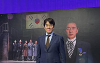 [브라보 문화 이슈] ‘독립운동가 후손’ 송일국, 이유 있는 자부심