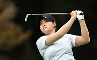 김민솔, KLPGA 메디힐·한국일보 3R 선두…‘루키 최초 4승’ 도전