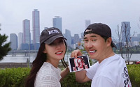 쌍둥이 개그맨 이상호, 결혼 3년 만에 아빠 된다⋯걸그룹 출신 아내 임신