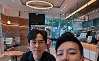 '나솔사계' 미스터킴, '이혼' 28기 영철 위로…"인연 만나기 어렵다"