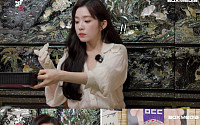 레드벨벳 아이린, 술+두리안 먹방…해외 팬들 경악 “같이 먹으면 위험”