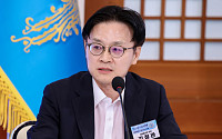 ‘방미’ 김정관 “대미투자 생각보다 쟁점 다양…어떻게든 해결 목표”