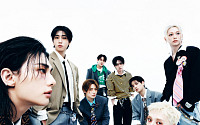 스트레이 키즈, '빌보드 200' 9연속 1위 진입⋯비틀스 이어 역대 2위