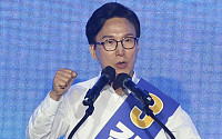 [프로필] ‘DJ맨’ 김민석…18년 정치 공백 딛고 집권여당 수장으로