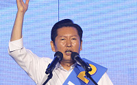 정청래 "1년 개혁 성과 흔들지 말라…반명·신천지 여기 있나"