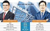 금융지주 넘어선 미래에셋증권…김미섭·허선호 ‘투톱’의 글로벌·WM 승부수 [CEO탐구생활]