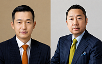 주가 뛰자 김동관 RSU 2682억으로 불어…박정원도 376억