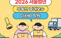 서울 청년 중개보수·이사비 최대 40만원⋯제대군인 만 42세까지 지원