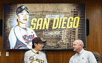 송성문 뛰는 샌디에이고, 5조원대 매각⋯MLB 역대 최고가