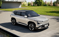 기아 EV5, 독일 전기 SUV 비교평가 1위…테슬라 모델 Y 제쳐