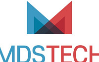 MDS테크, 상반기 연결 매출 창사 첫 1000억 돌파…영업익 87억
