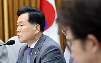 김승수 “李 대통령, 민주당 당권 장악 실패…재판받겠다는 선언부터 해야”