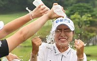 ‘KLPGA 시즌 3승’ 서교림, 세계랭킹 40위 도약⋯9계단 상승