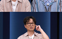 '시간추적자' 장현성 “장항준 딸 너무 괜찮아”…‘미래 사돈’까지 약속