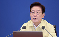 李대통령 "전작권 임기 내 환수 차질없이…핵잠 추진도 속도내야"