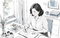 [다음 삶의 설계] 웰니스 한 달 살기, 무엇이 다를까