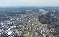 용인 클러스터에 들어갈 돈 산더미인데…세수 나누자는 경기도 [국가 산단 본궤도]