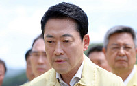 장동혁 “한미동맹 역대 최악…李 정권이 안보 위협”