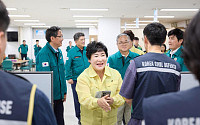 장정순 용인시의장, 을지연습 현장 찾아…“시민안전 위해 긴밀히 협력”
