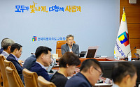 천호성 전북교육감 “학생 생명·안전 최우선”…생명지킴 전담반 운영