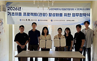 전북벤처산업발전협의회·죽산스테이, 체류형 관광 일자리 모델 구축