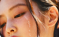 제니, 이달 새 EP 발매⋯컴백 준비 ‘박차’