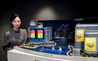 삼성디플ㆍLGD, IMID서 차세대 OLED 기술 경쟁력 펼친다