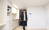 서대문구 북가좌동 ‘청년안심주택’ 382가구 준공
