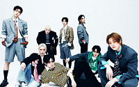 스트레이 키즈, 기록 행진 계속⋯美 빌보드 '핫 100' 38위 '자체 최고'