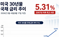 국채도 회사채도 쏟아진다⋯글로벌 채권시장 공급 쇼크