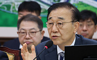 김윤덕 국토장관 “용산공원, 녹지 밀고 주택 짓는 것 아냐”