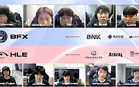 '개와 고양이' 맞대결 승자는?⋯BNK 피어엑스, 플레이-인 진출 확정