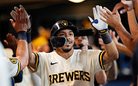 22-0 대참사…밀워키, MLB 현대 야구 최다 점수 차 완봉승 타이