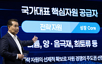포스코그룹, 中 롱바이그룹과 이차전지 소재 사업 협력…“中 시장 진입 성과”