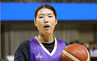 WKBL 전체 1순위는 가네다 마나⋯'고교 최대어' 임연서는 BNK행