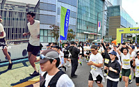 롯데백화점, 자라 애슬레틱즈와 협업 ‘스타일런’ 9월 1일부터 접수