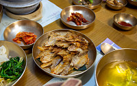 '2TV 생생정보' 오늘방송맛집- 장사의 신, 25년 내공! 보리굴비 맛집 '대○○'