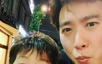 고지용, 이혼 후 아들 향한 그리움⋯"언제나 보고 싶은 내 아이"