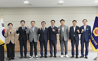 송형곤·안도걸, 전남광주 당정의 정책협의체 구축 추진